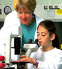 Biotechnology education is hands-on